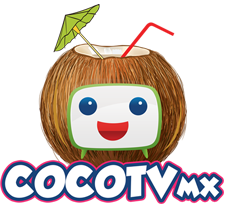CocoTVmx Para Android Y Roku