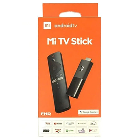 Xiaomi Mi TV Stick con 3 meses de servicio
