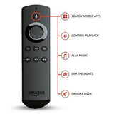 Amazon Fire TV Stick 4k (con Alexa)