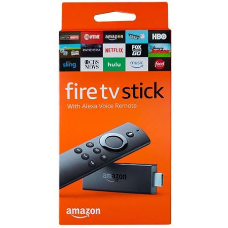 Amazon Fire TV Stick 4k (con Alexa)